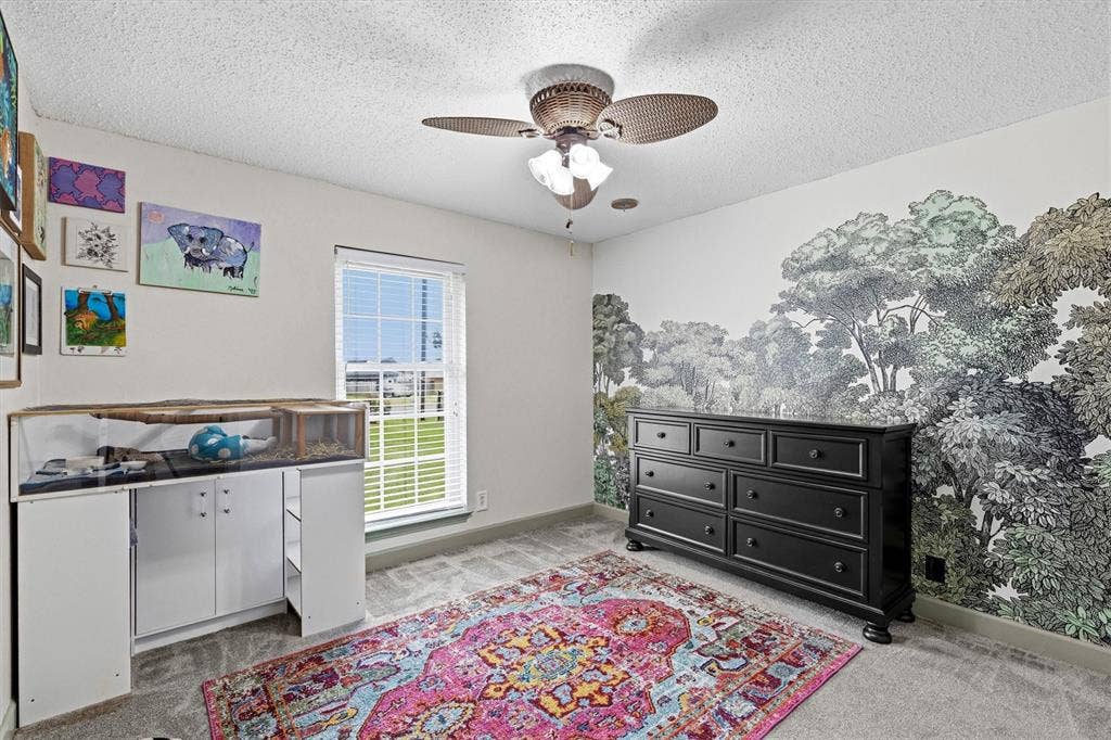 216 Meadowlark Lane, Wylie, TX 75098 Bedroom 3
