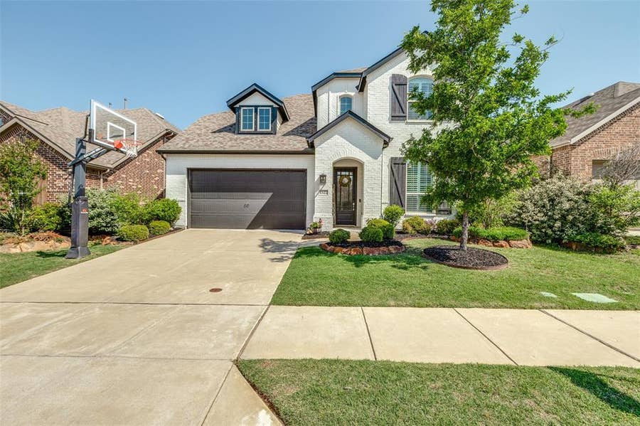 Property photo for 1522 Snowdrop Drive, Celina, TX