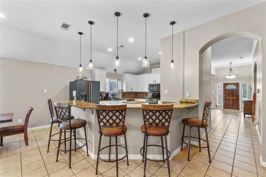Property photo for 2413 Shorewood Court, Rowlett, TX