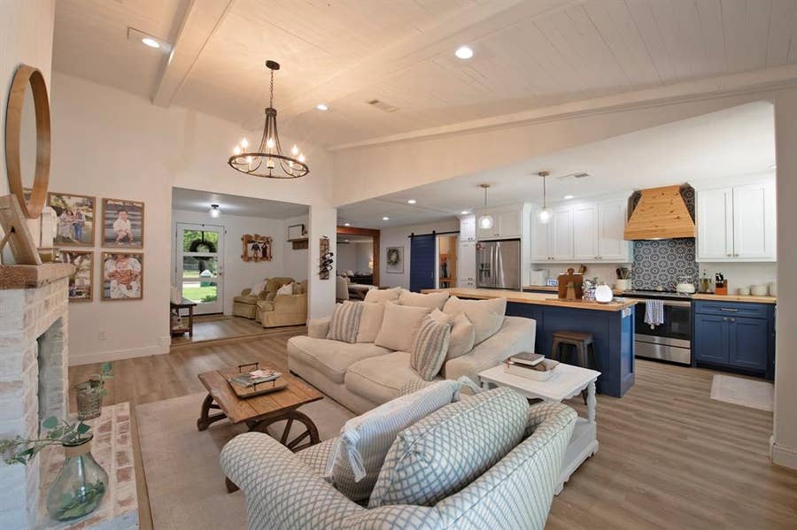 Property photo for 119 Reba Road, Heath, TX