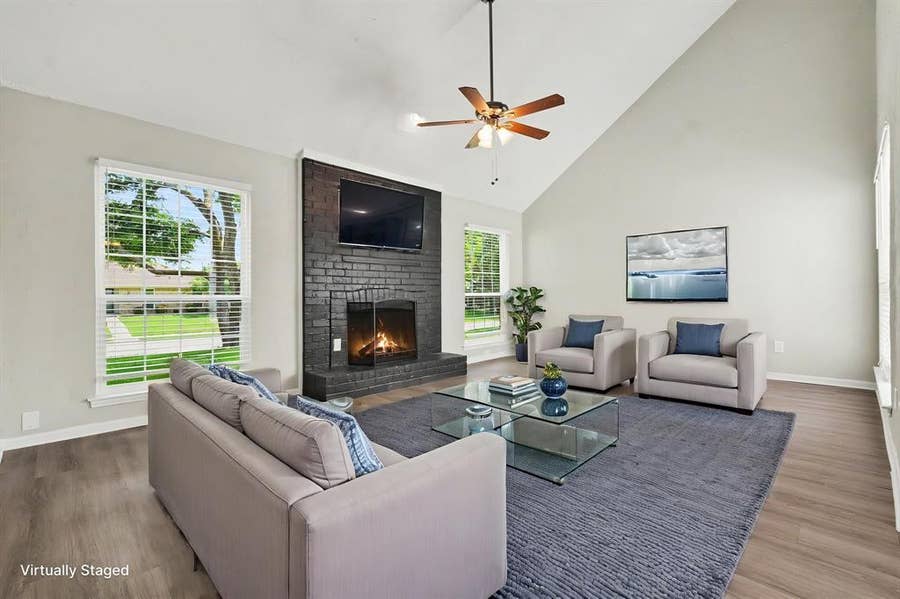 Property photo for 4537 Miami Drive, Plano, TX