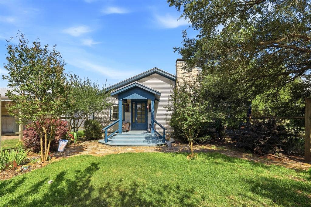 702 Noonday Road, Chandler, TX 75758 702 Noonday Road, Chandler, TX 75758