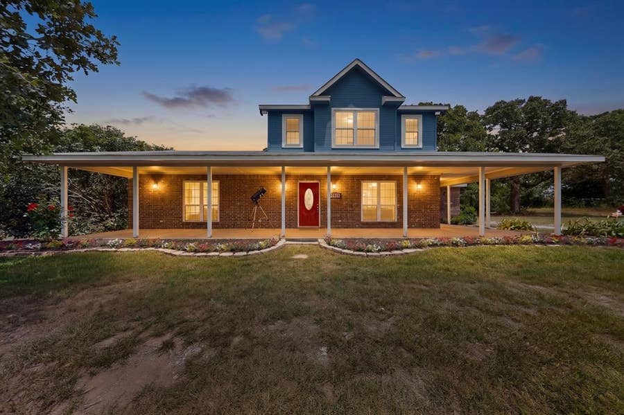 Property photo for 30927 Fm 429, Terrell, TX