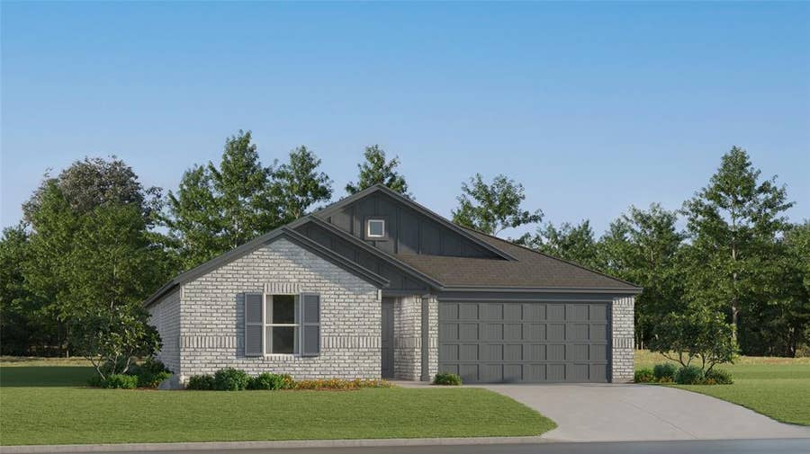 Property photo for 1305 Gratiot Drive, Greenville, TX