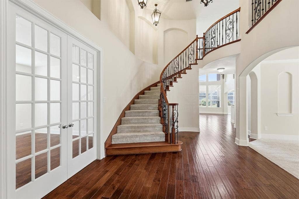 509 Wentworth Lane, Murphy, TX 75094 509 Wentworth Lane, Murphy, TX 75094