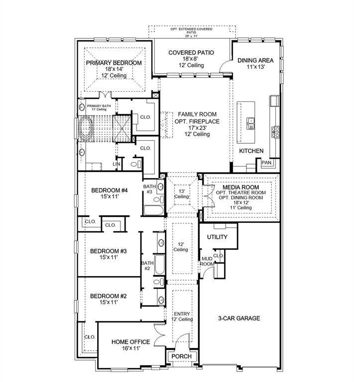 931 River Sky Road, Lavon, TX 75166