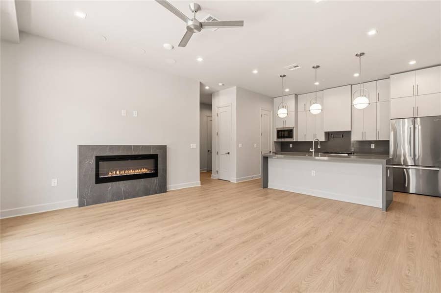 Property photo for 1900 S Ervay Street, #311, Dallas, TX