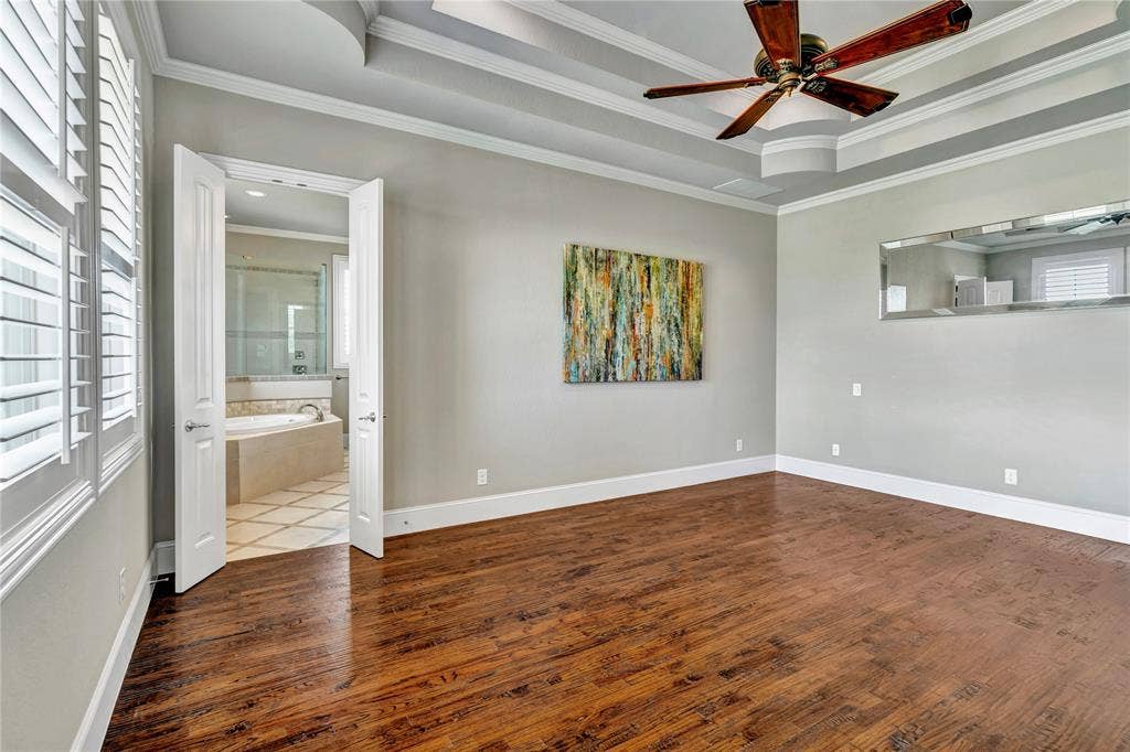 6412 Preferred Drive, Fort Worth, TX 76179 6412 Preferred Drive, Fort Worth, TX 76179