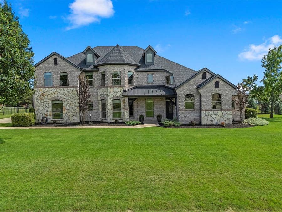 Property photo for 2959 Oakwood Drive, Celina, TX