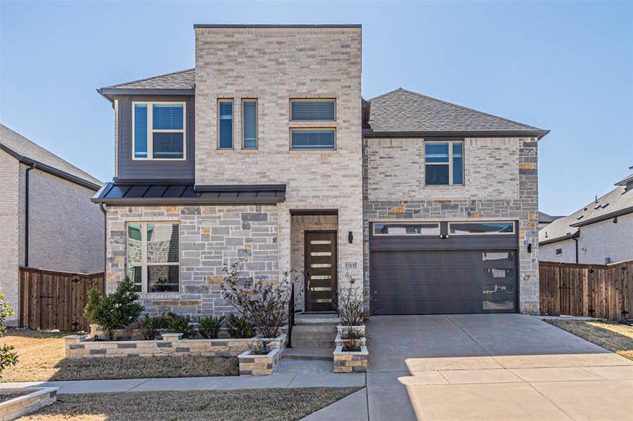Property photo for 13237 Jonata Street, Frisco, TX