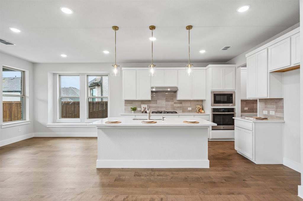 3608 Water Lily Way, Celina, TX 75009 3608 Water Lily Way, Celina, TX 75009