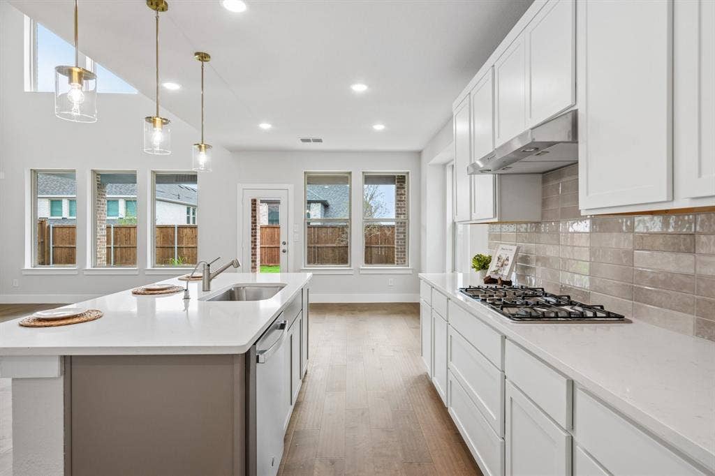 3608 Water Lily Way, Celina, TX 75009 3608 Water Lily Way, Celina, TX 75009