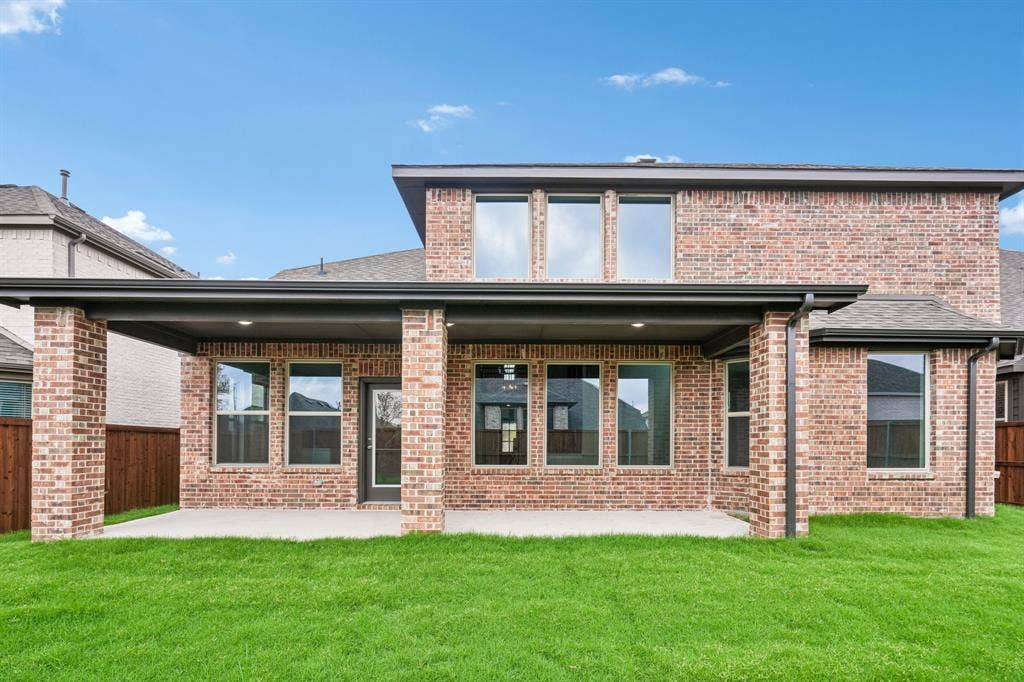 3608 Water Lily Way, Celina, TX 75009 3608 Water Lily Way, Celina, TX 75009