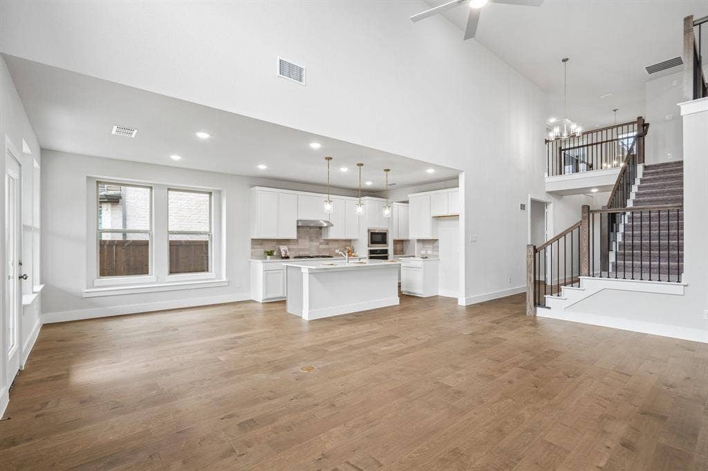 3608 Water Lily Way, Celina, TX 75009 3608 Water Lily Way, Celina, TX 75009