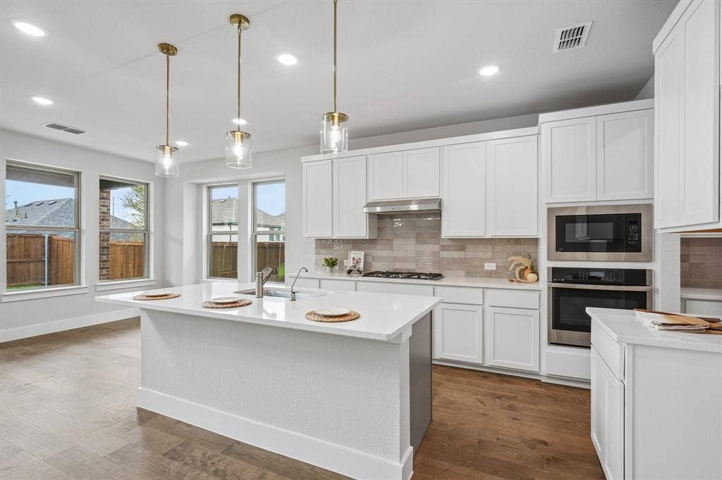 3608 Water Lily Way, Celina, TX 75009 3608 Water Lily Way, Celina, TX 75009
