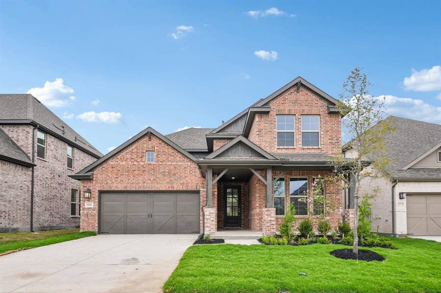Property photo for 3608 Water Lily Way, Celina, TX