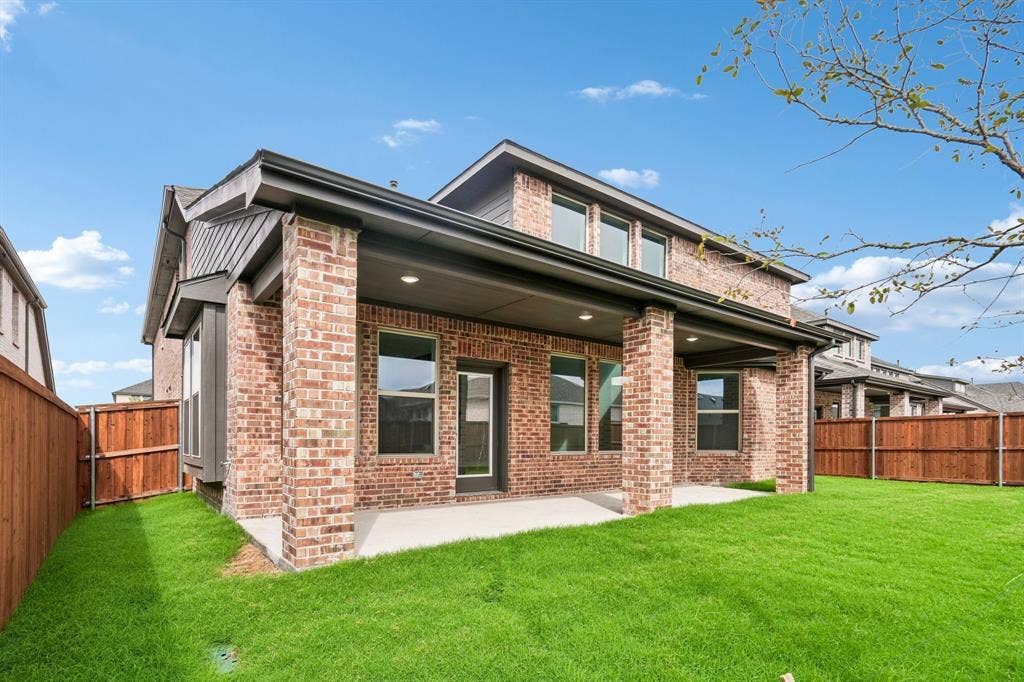 3608 Water Lily Way, Celina, TX 75009 3608 Water Lily Way, Celina, TX 75009