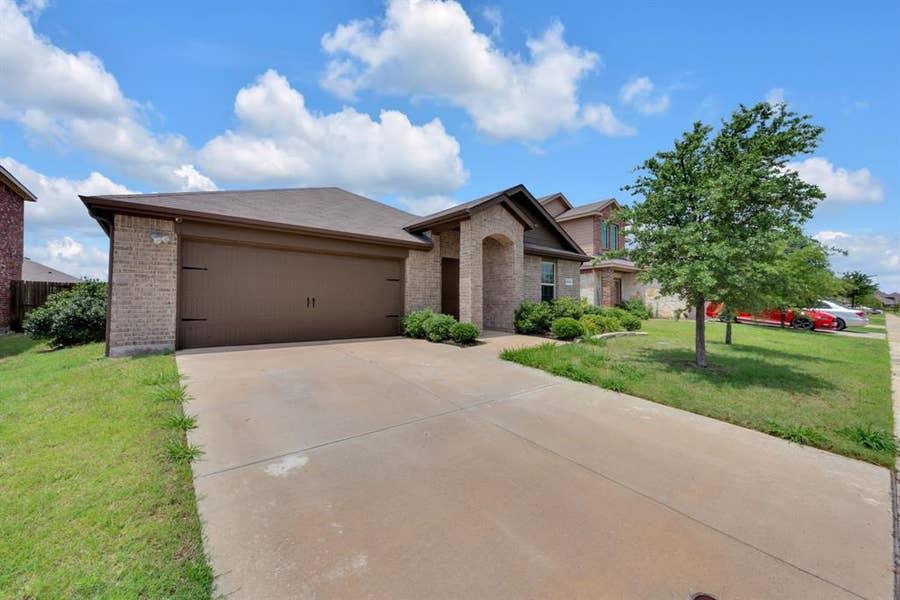 Property photo for 2415 Anton Drive, Forney, TX