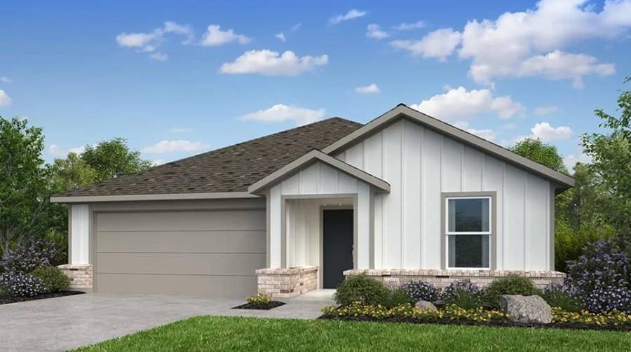 Property photo for 2340 Buffalo Bayou Way, Crandall, TX
