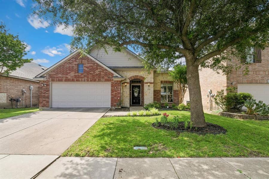 Property photo for 4705 Worchester Lane, McKinney, TX