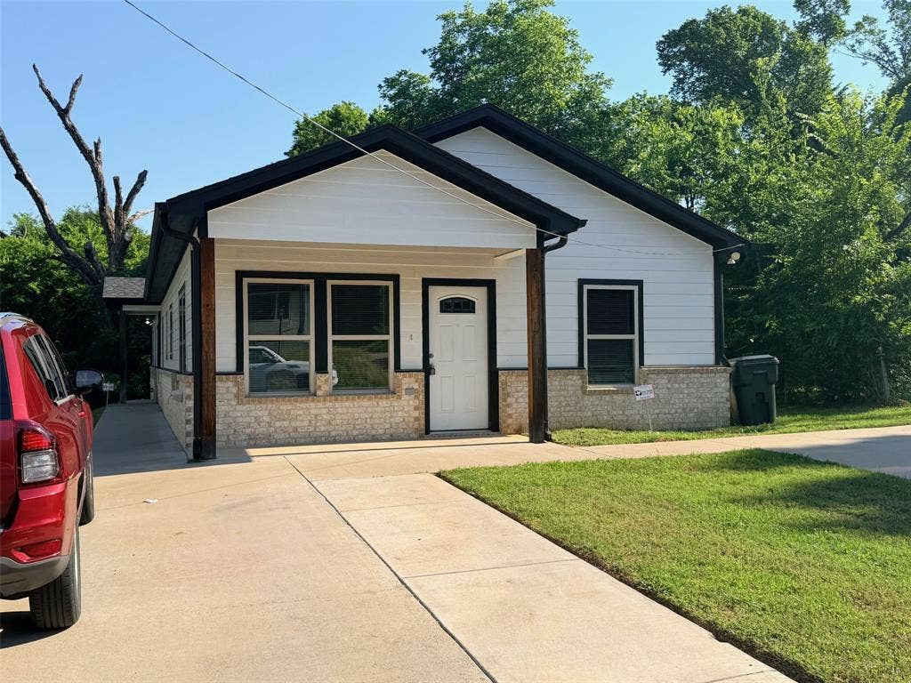 501 W Vance, Tyler, TX 75702 501 W Vance, Tyler, TX 75702