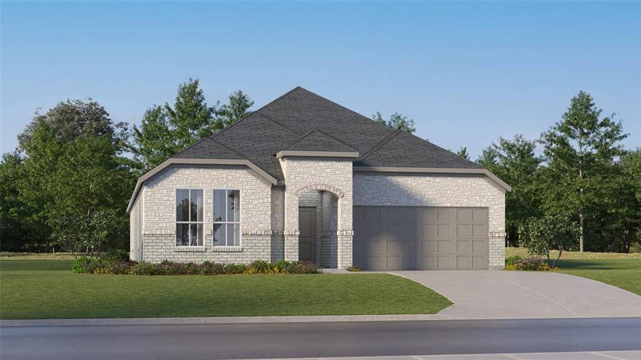 Property photo for 2225 Medina Road, Celina, TX