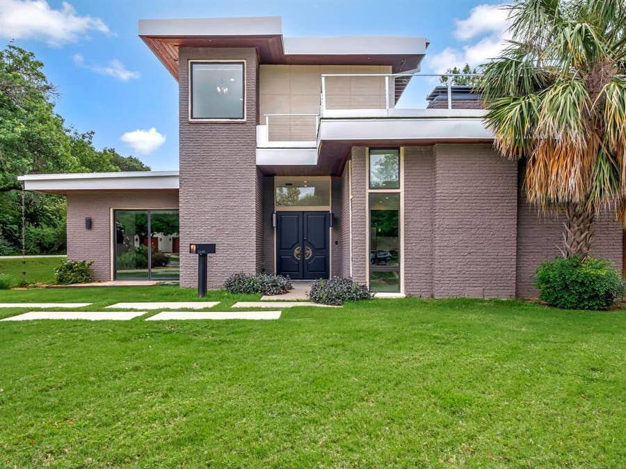 Property photo for 11248 Jamestown Road, Dallas, TX