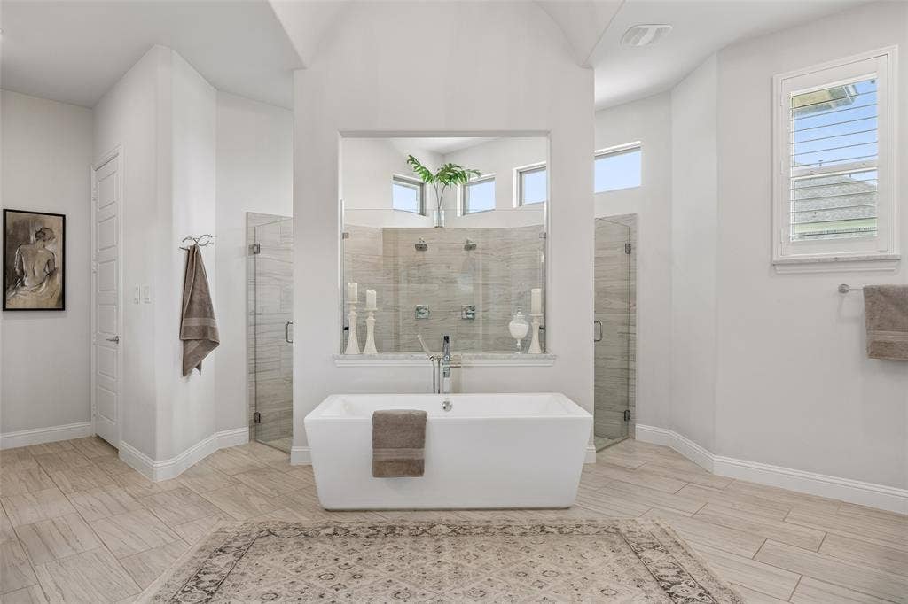 6300 Warwick Way, Parker, TX 75002 6300 Warwick Way, Parker, TX 75002