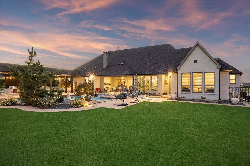 6300 Warwick Way, Parker, TX 75002 6300 Warwick Way, Parker, TX 75002