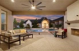 6300 Warwick Way, Parker, TX 75002 6300 Warwick Way, Parker, TX 75002