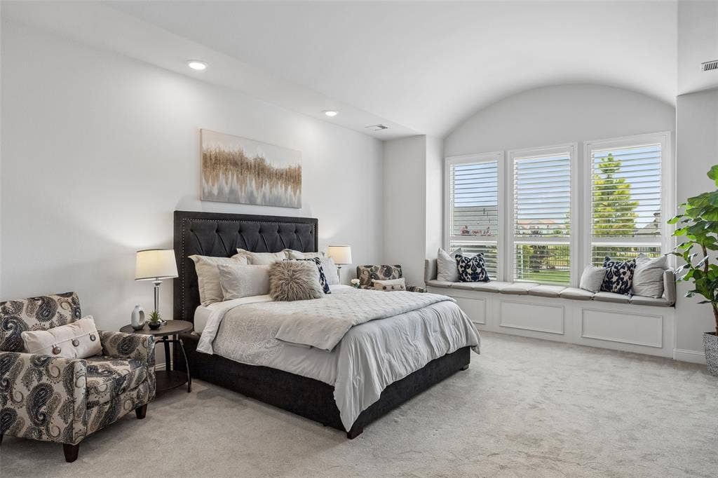 6300 Warwick Way, Parker, TX 75002 6300 Warwick Way, Parker, TX 75002