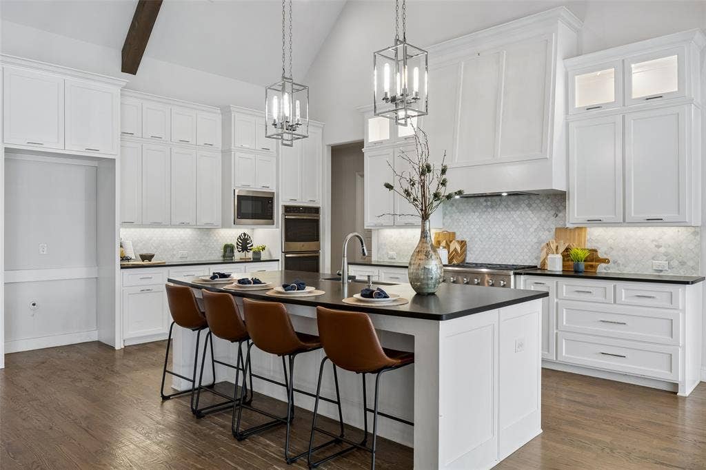 6300 Warwick Way, Parker, TX 75002 6300 Warwick Way, Parker, TX 75002