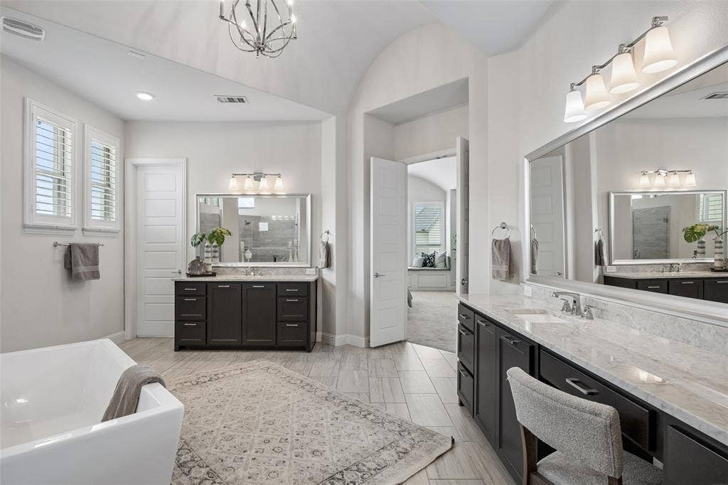 6300 Warwick Way, Parker, TX 75002 6300 Warwick Way, Parker, TX 75002