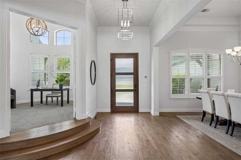 6300 Warwick Way, Parker, TX 75002 6300 Warwick Way, Parker, TX 75002