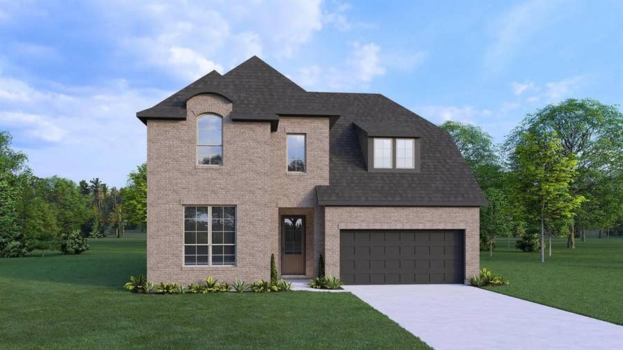 Property photo for 815 River Sky Road, Lavon, TX