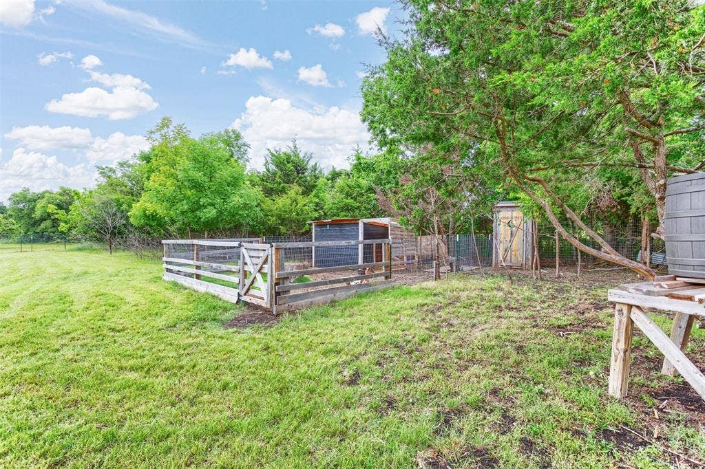 6931 Cottage Hill Lane, Celina, TX 75009