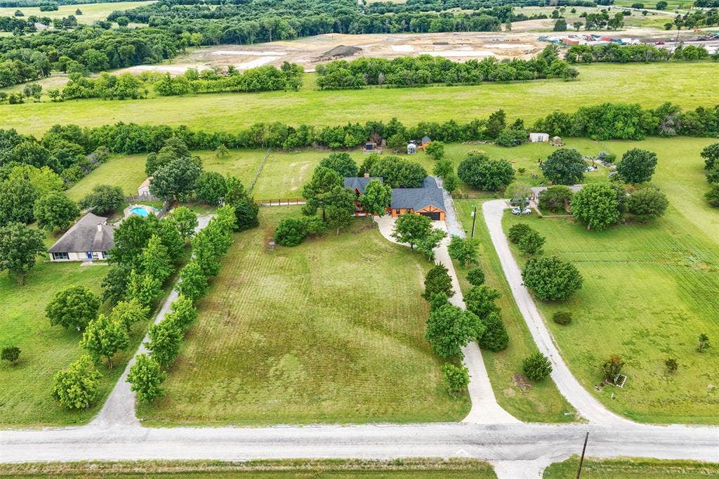 6931 Cottage Hill Lane, Celina, TX 75009
