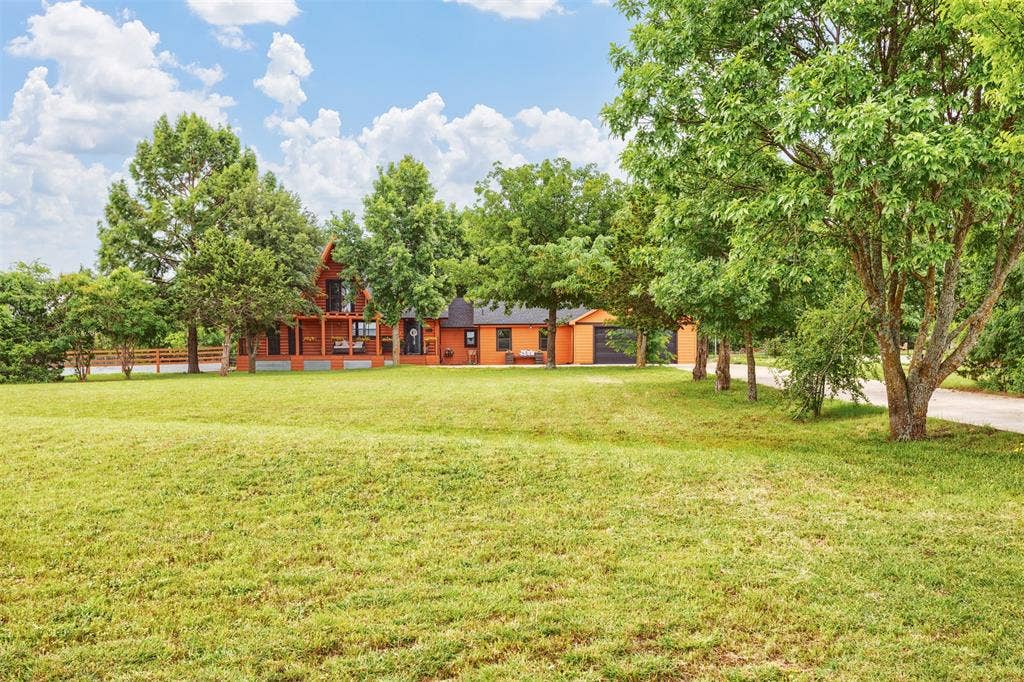 6931 Cottage Hill Lane, Celina, TX 75009