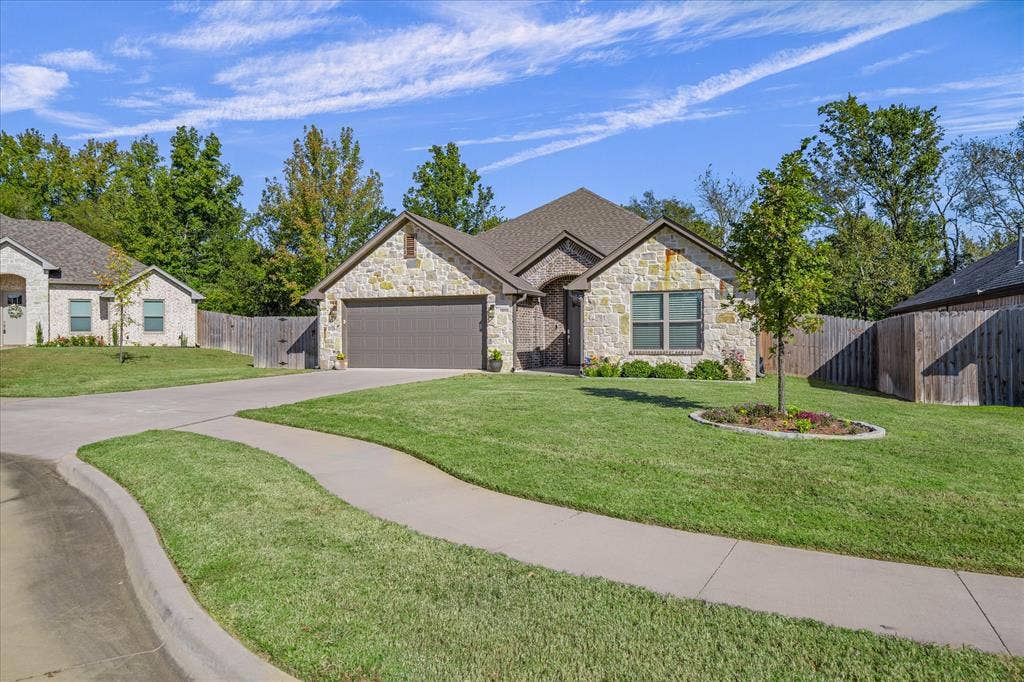 10059 Dayspring Drive, Flint, TX 75762 10059 Dayspring Drive, Flint, TX 75762