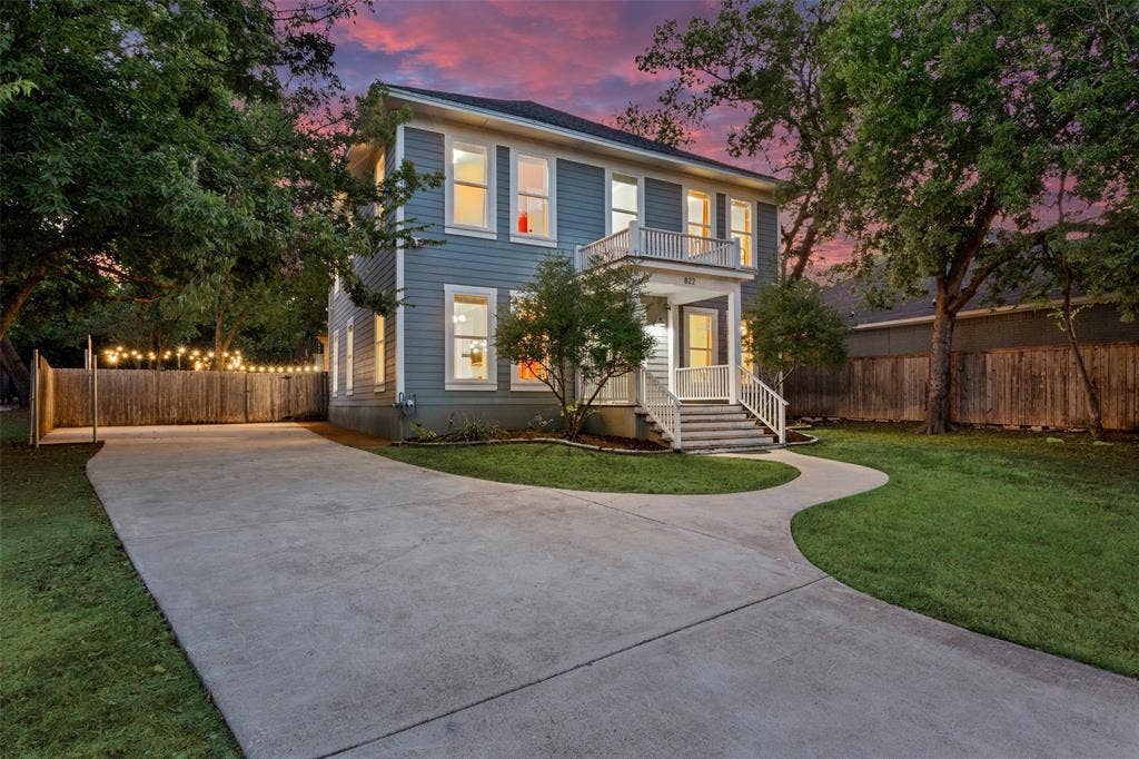 822 N 15th Street, Waco, TX 76707 822 N 15th Street, Waco, TX 76707