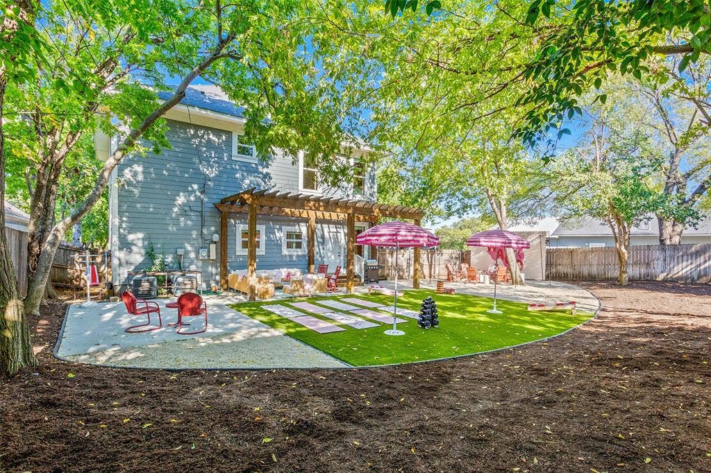 822 N 15th Street, Waco, TX 76707 822 N 15th Street, Waco, TX 76707