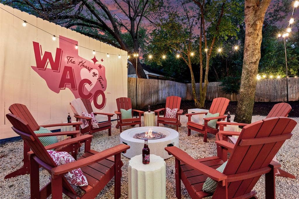 822 N 15th Street, Waco, TX 76707 822 N 15th Street, Waco, TX 76707