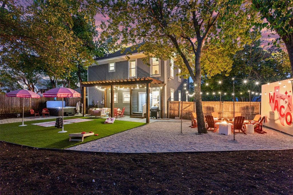 822 N 15th Street, Waco, TX 76707 822 N 15th Street, Waco, TX 76707