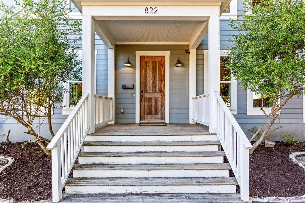 822 N 15th Street, Waco, TX 76707 822 N 15th Street, Waco, TX 76707
