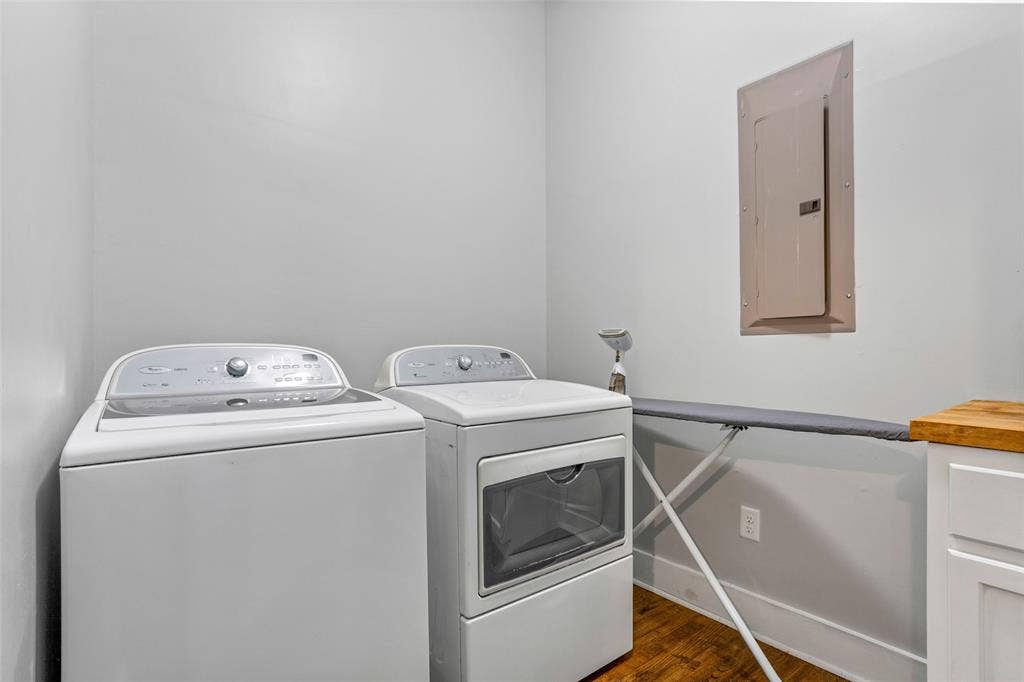 822 N 15th Street, Waco, TX 76707 822 N 15th Street, Waco, TX 76707