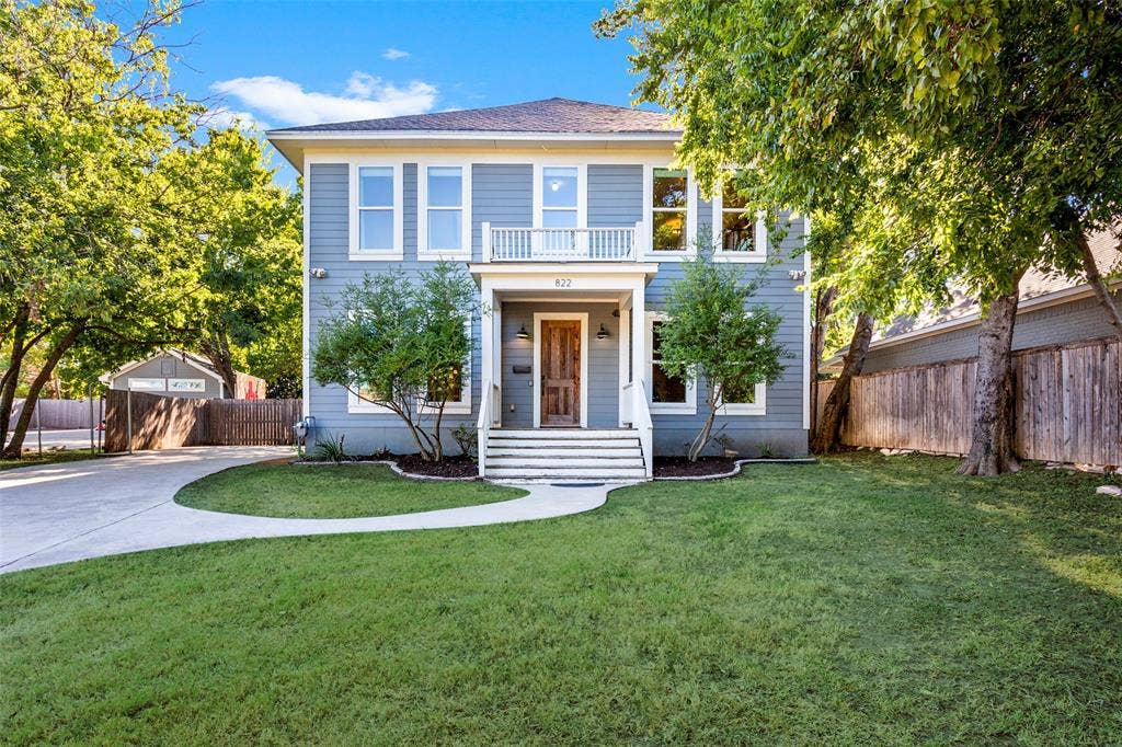 822 N 15th Street, Waco, TX 76707 822 N 15th Street, Waco, TX 76707
