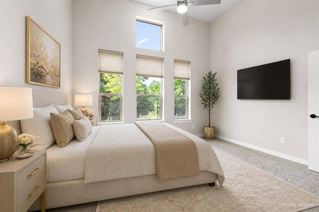 8609 Del Rio Trail, Rowlett, TX 75089 8609 Del Rio Trail primary bed