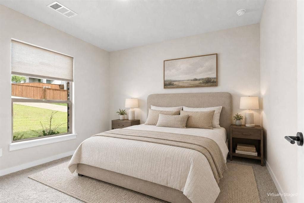8609 Del Rio Trail, Rowlett, TX 75089 8609 Del Rio Trail bed 2