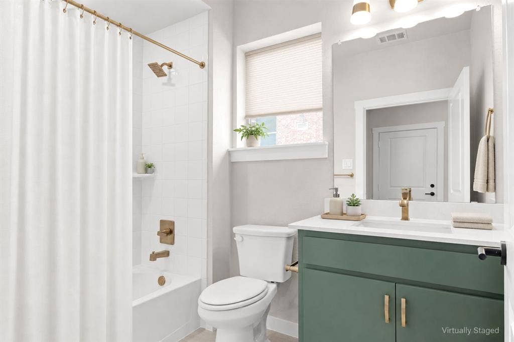 8609 Del Rio Trail, Rowlett, TX 75089 8609 Del Rio Trail bath 2