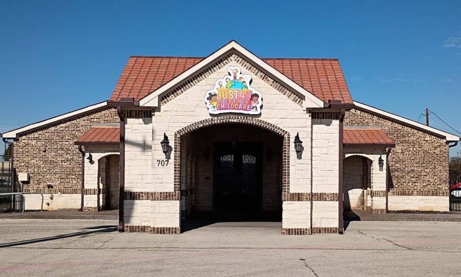 Property photo for 707 Center Ridge Drive, Duncanville, TX